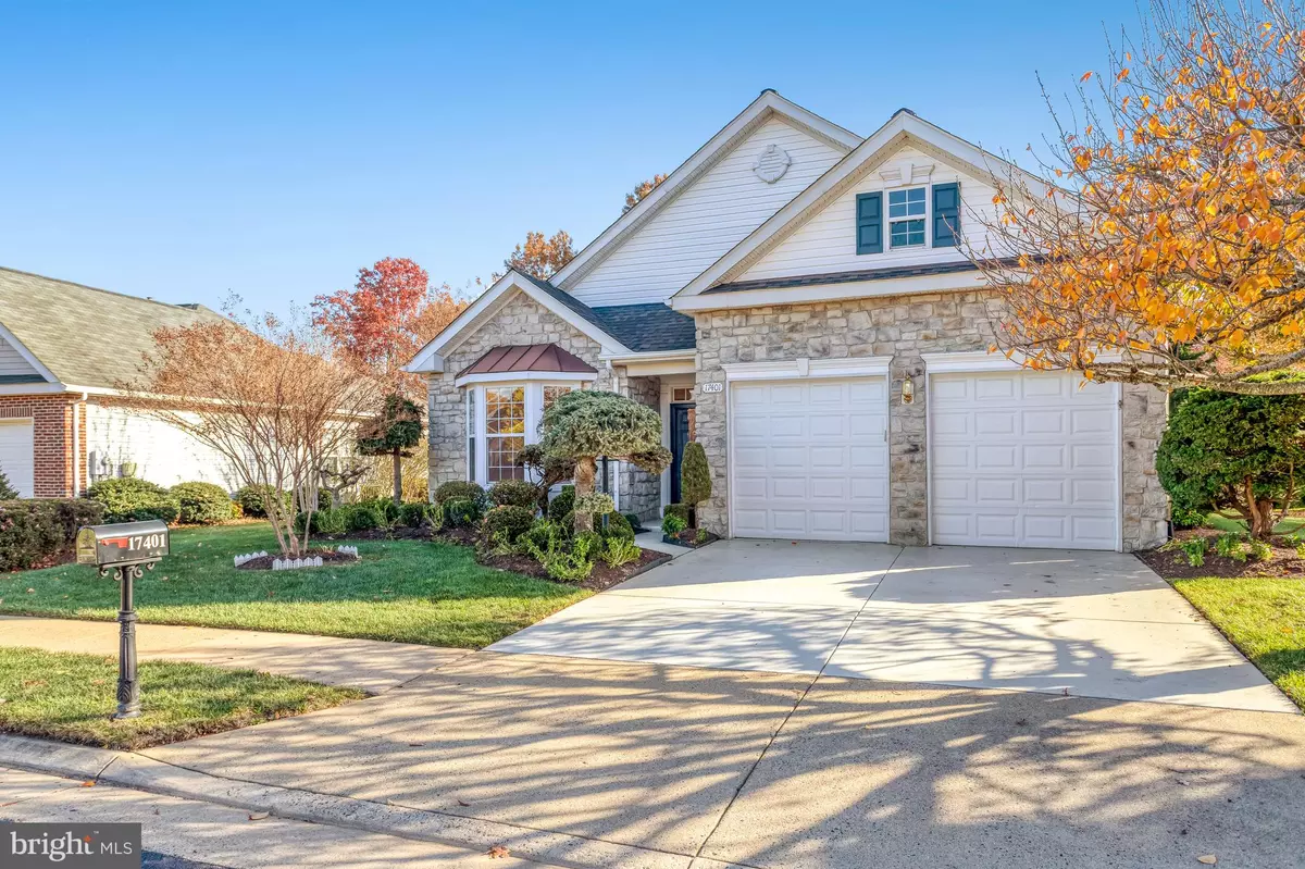 Dumfries, VA 22025,17401 FOUR SEASONS DR