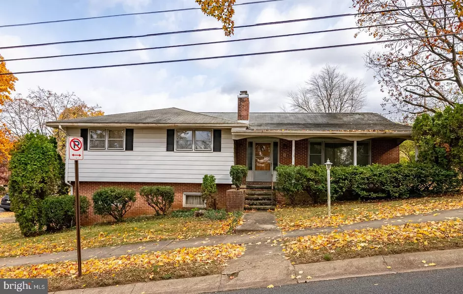 105 CLAYTON, Wyomissing, PA 19610