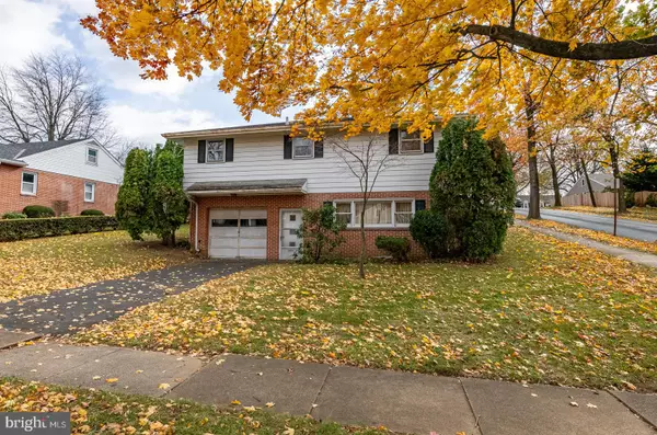Wyomissing, PA 19610,105 CLAYTON