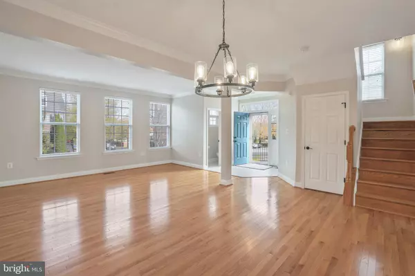 Purcellville, VA 20132,401 YORKSHIRE RIDGE CT