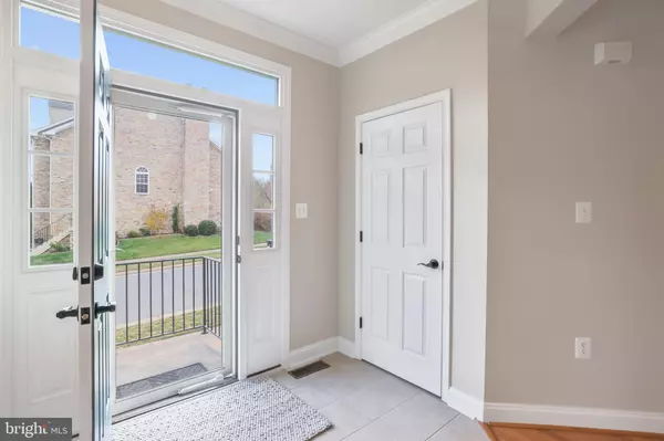 Purcellville, VA 20132,401 YORKSHIRE RIDGE CT