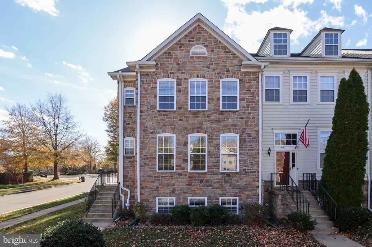 Purcellville, VA 20132,401 YORKSHIRE RIDGE CT