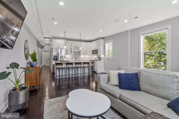 Washington, DC 20001,1501 1ST ST NW #2