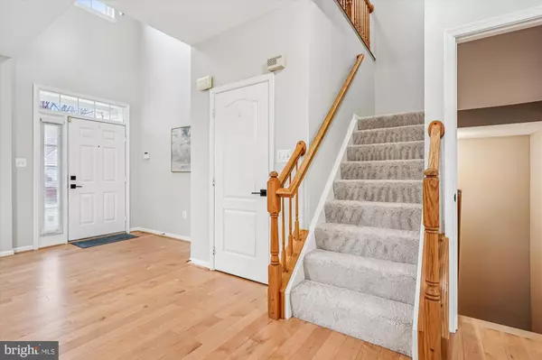 Dumfries, VA 22025,5091 HIGGINS DR