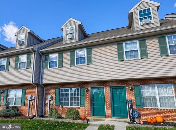 119 ORCHARD LN, Hanover, PA 17331