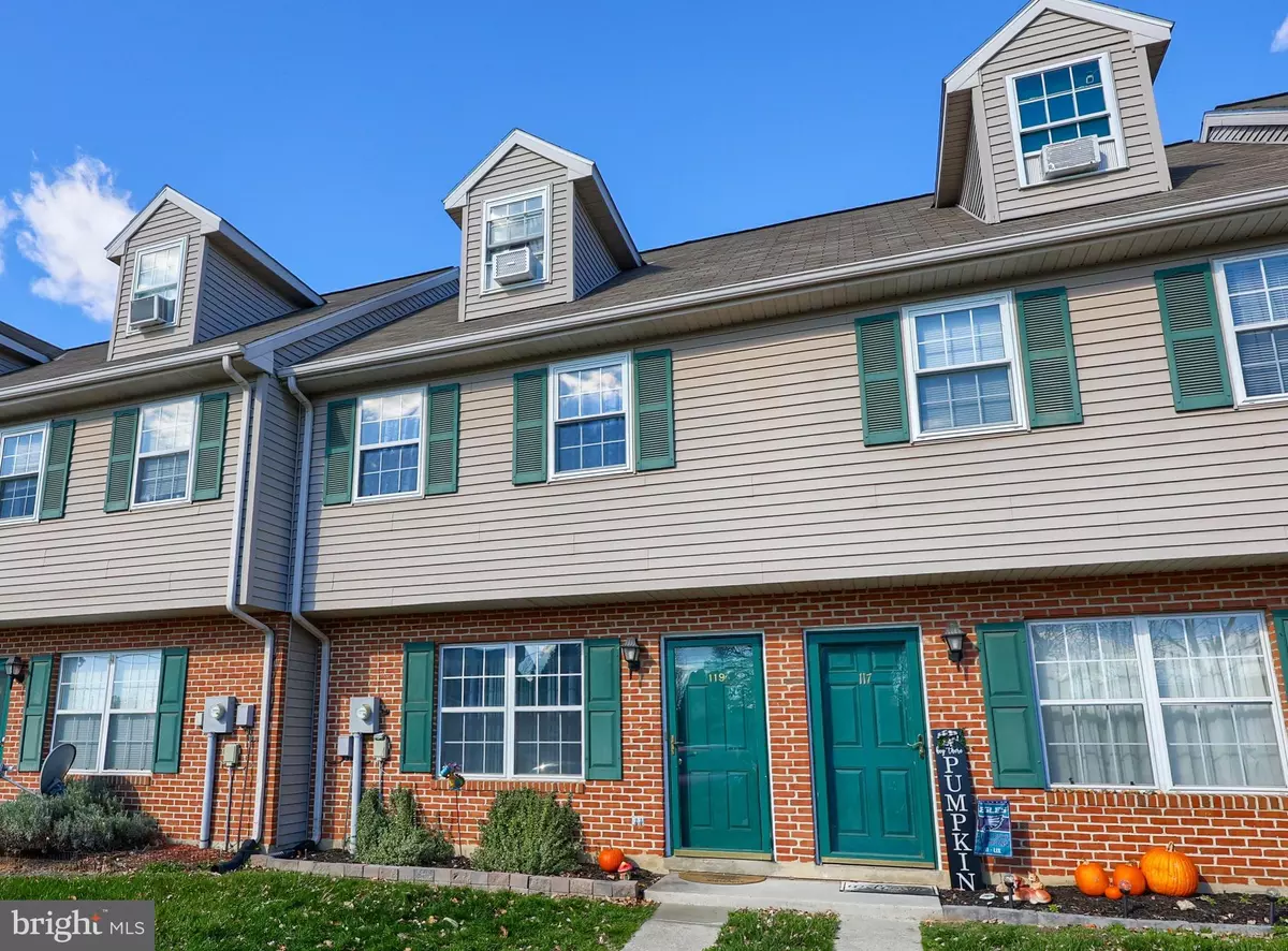 Hanover, PA 17331,119 ORCHARD LN