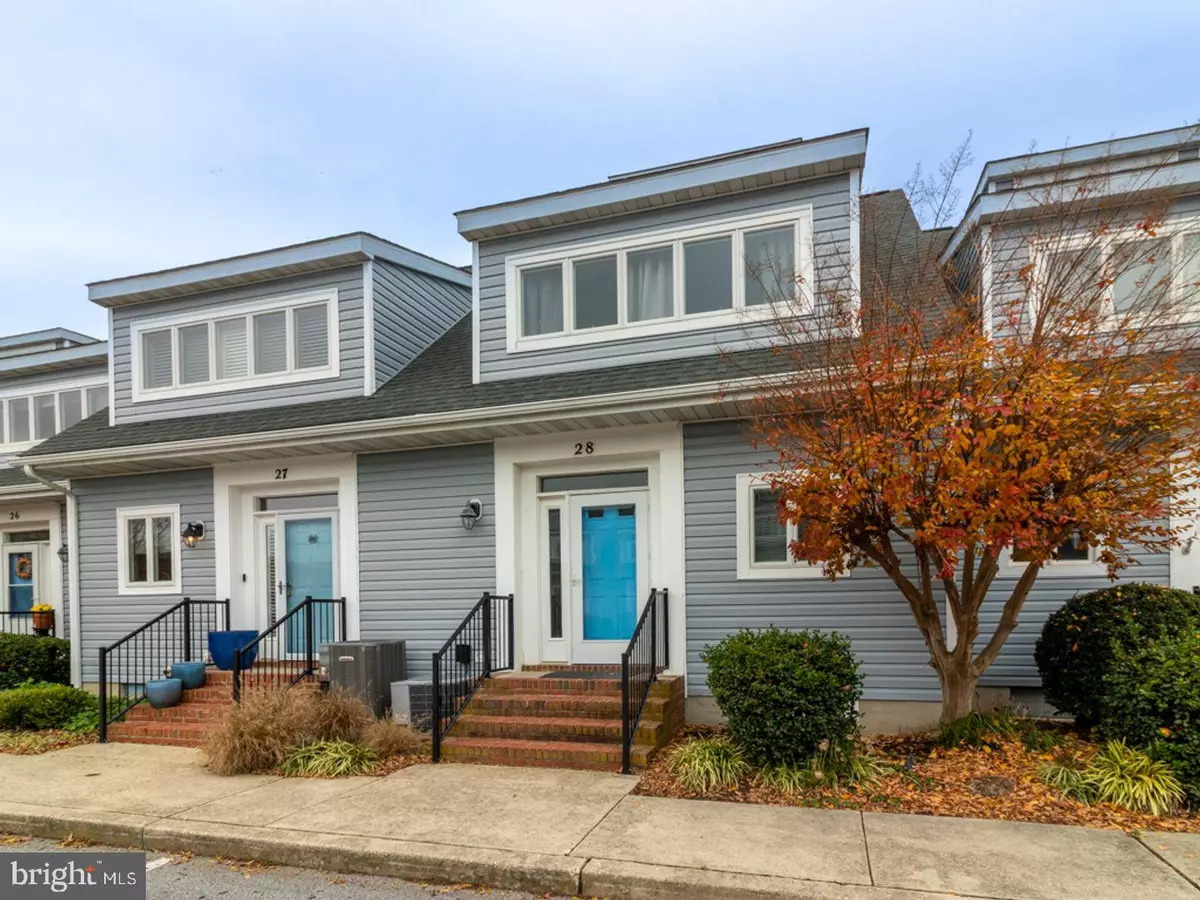 Lewes, DE 19958,28 HENLOPEN GARDENS #28