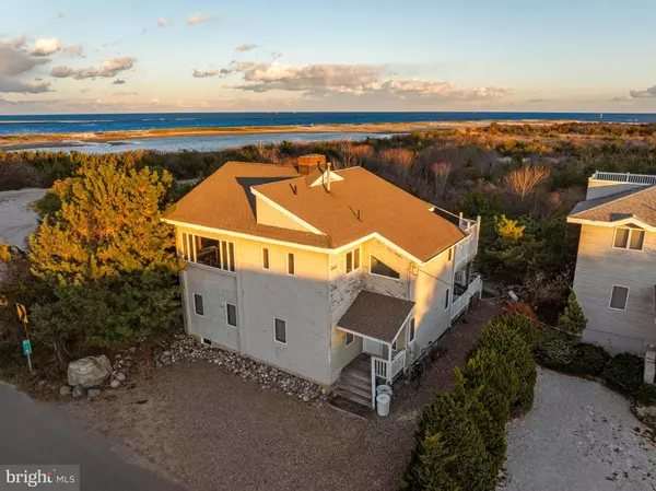Barnegat Light, NJ 08006,402 CENTRAL AVE