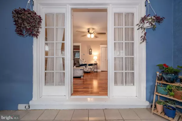 Havertown, PA 19083,119 WILSON AVE