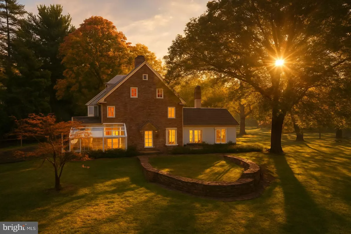 Ambler, PA 19002,665 LEWIS LN