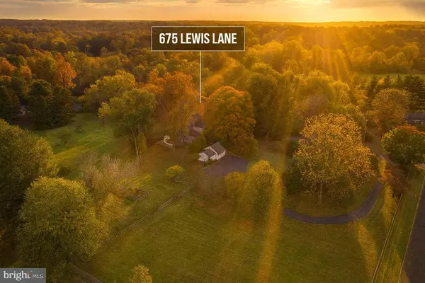 Ambler, PA 19002,665 LEWIS LN