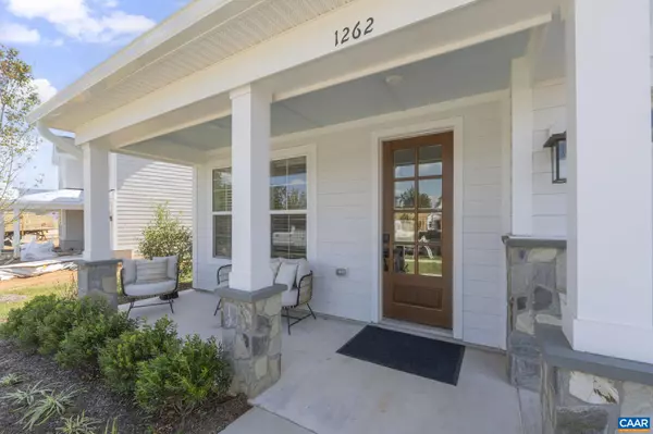 Charlottesville, VA 22911,114C MARCELLA ST