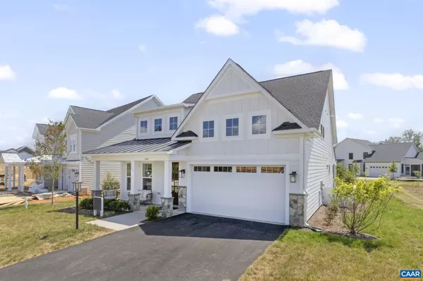 Charlottesville, VA 22911,114C MARCELLA ST