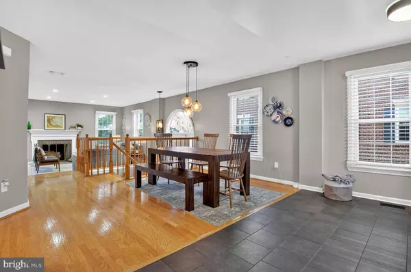 Alexandria, VA 22315,6620 HALTWHISTLE LN