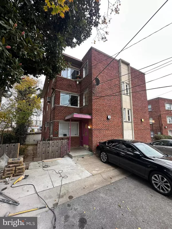 Silver Spring, MD 20901,8817 GLENVILLE RD