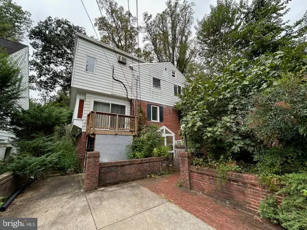 7918 LONG BRANCH PKWY, Takoma Park, MD 20912