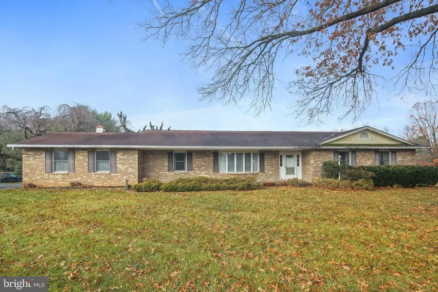 7206 PATTON DR, Woodbine, MD 21797