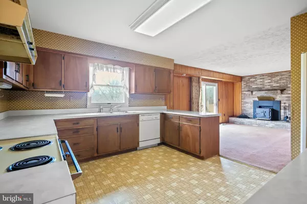 Woodbine, MD 21797,7206 PATTON DR