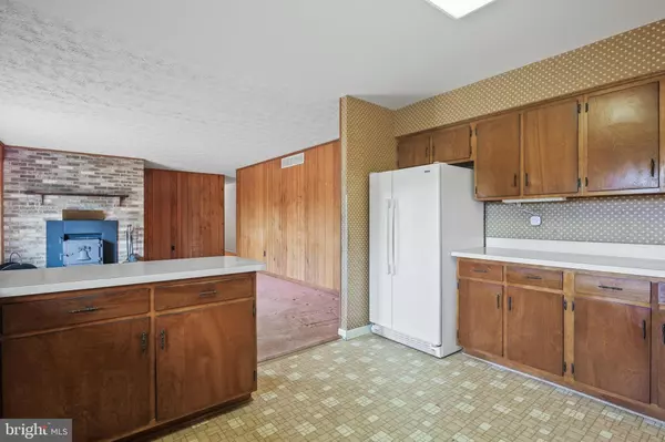 Woodbine, MD 21797,7206 PATTON DR