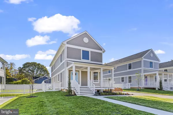 Capitol Heights, MD 20743,721 60TH PL