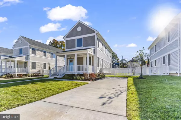 Capitol Heights, MD 20743,721 60TH PL