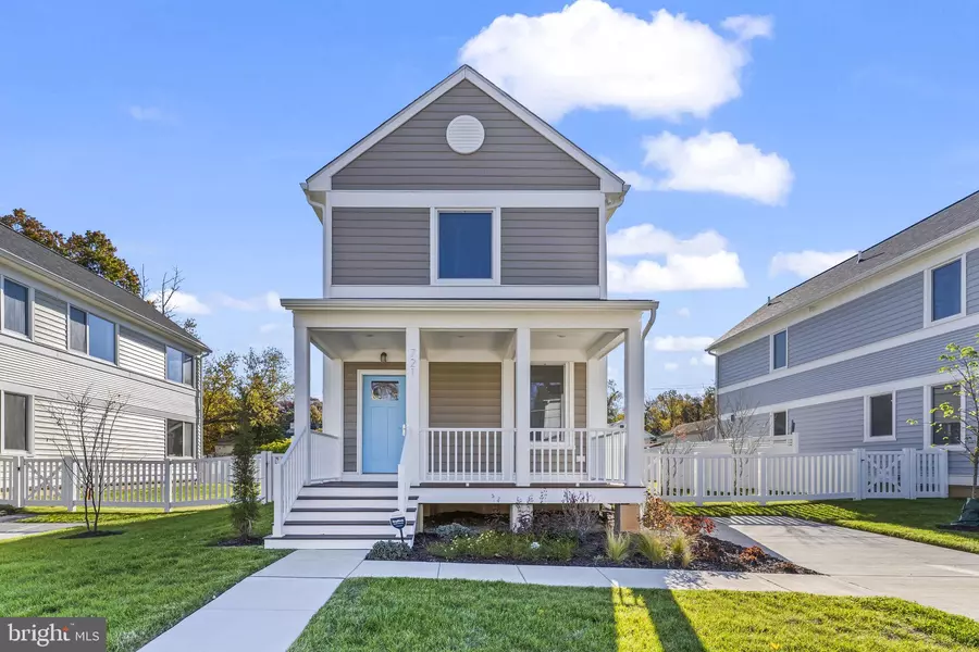 721 60TH PL, Capitol Heights, MD 20743