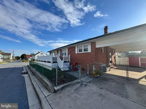 Sparrows Point, MD 21219,3118 LYNCH RD