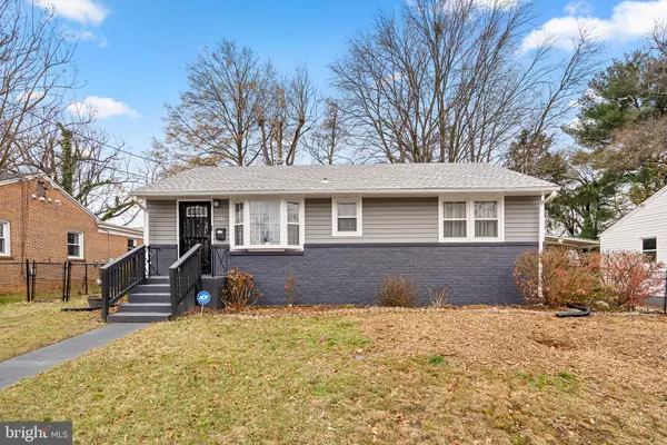 3906 70TH AVE, Hyattsville, MD 20784