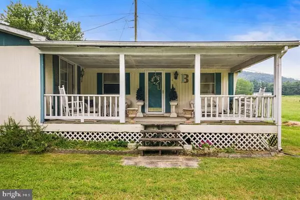 Stanley, VA 22851,481 ELDON YATES DR