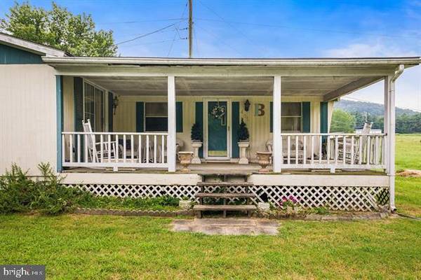 Stanley, VA 22851,481 ELDON YATES DR