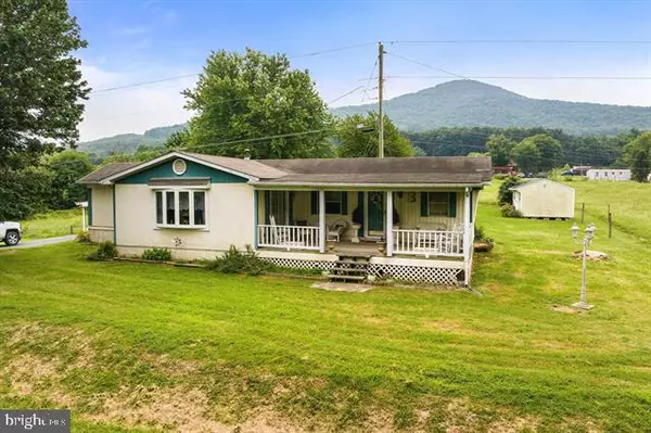 Stanley, VA 22851,481 ELDON YATES DR