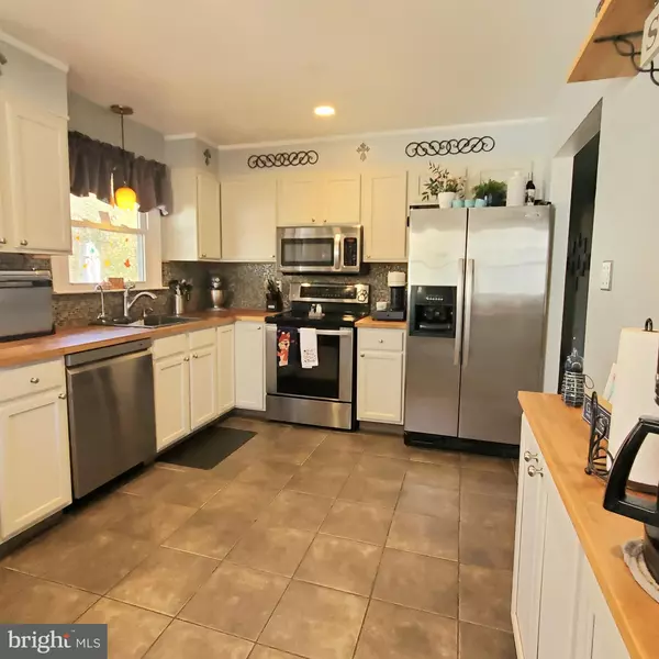 Bridgeton, NJ 08302,158 TELEGRAPH RD