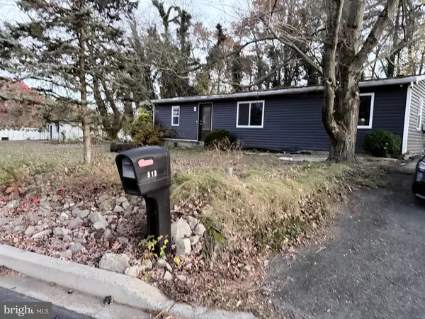 513 FOSTER BRANCH RD, Joppa, MD 21085