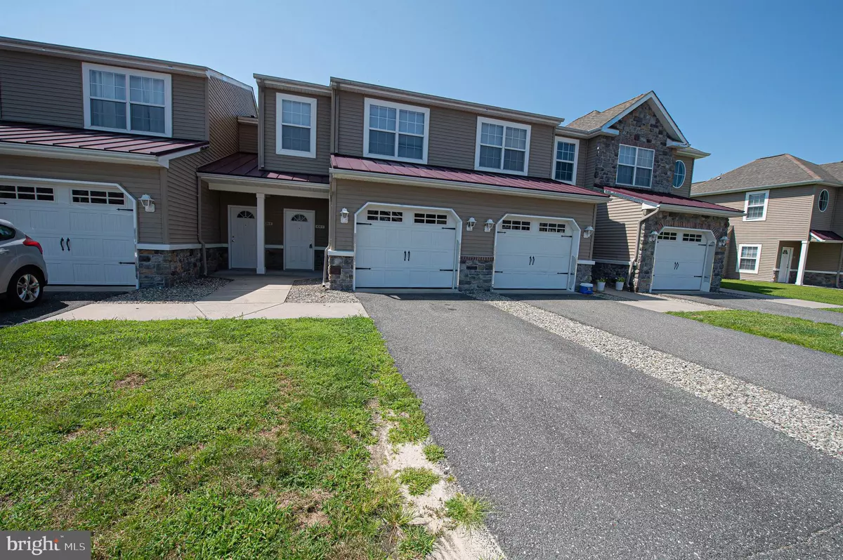 Salisbury, MD 21804,420 PARKVIEW CT #F