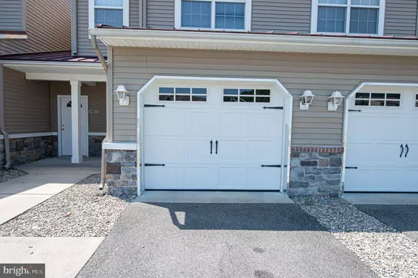 Salisbury, MD 21804,420 PARKVIEW CT #F