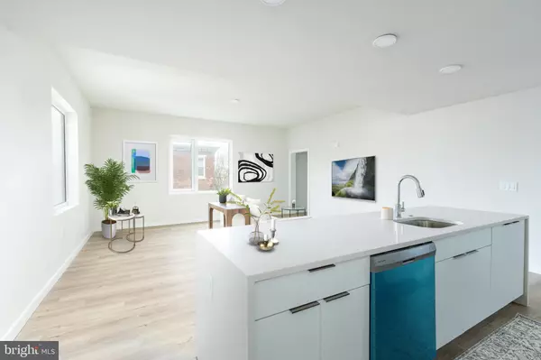 Philadelphia, PA 19125,1130 N DELAWARE AVE #2B