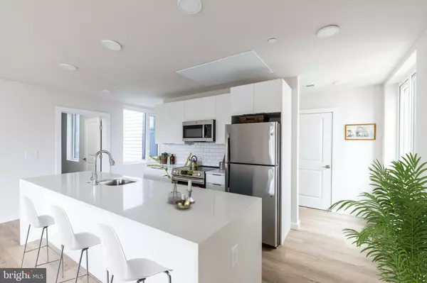 1130 N DELAWARE AVE #2B, Philadelphia, PA 19125