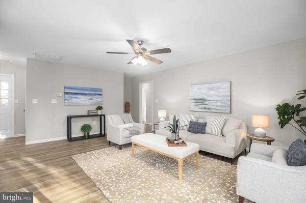 Fredericksburg, VA 22405,3 BRENTWOOD LN