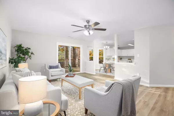 Fredericksburg, VA 22405,3 BRENTWOOD LN