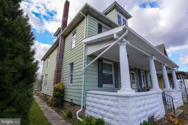 Bowmanstown, PA 18030,714 LINCOLN AVE