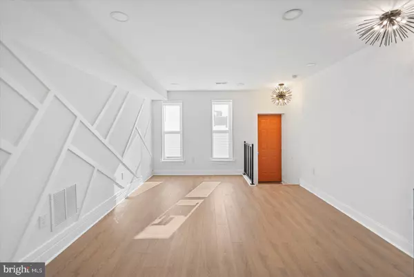 Baltimore, MD 21213,2436 E BIDDLE ST