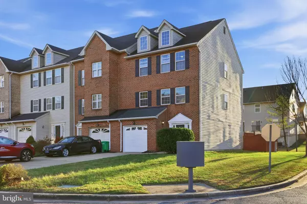 Clinton, MD 20735,8824 HARDESTY DR