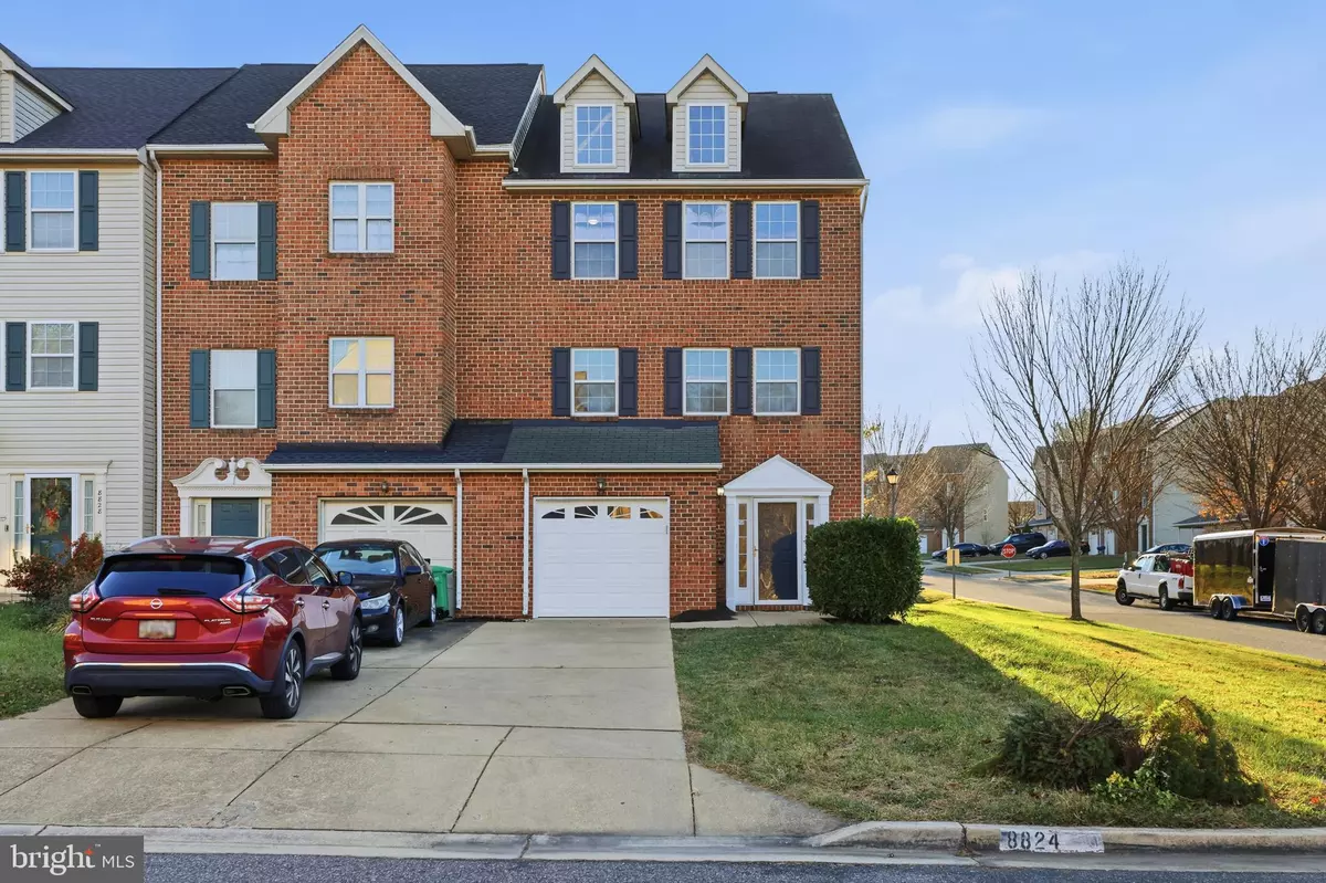 Clinton, MD 20735,8824 HARDESTY DR