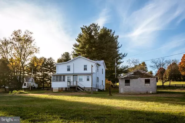 Broadway, VA 22815,3190 WINSINGER DR