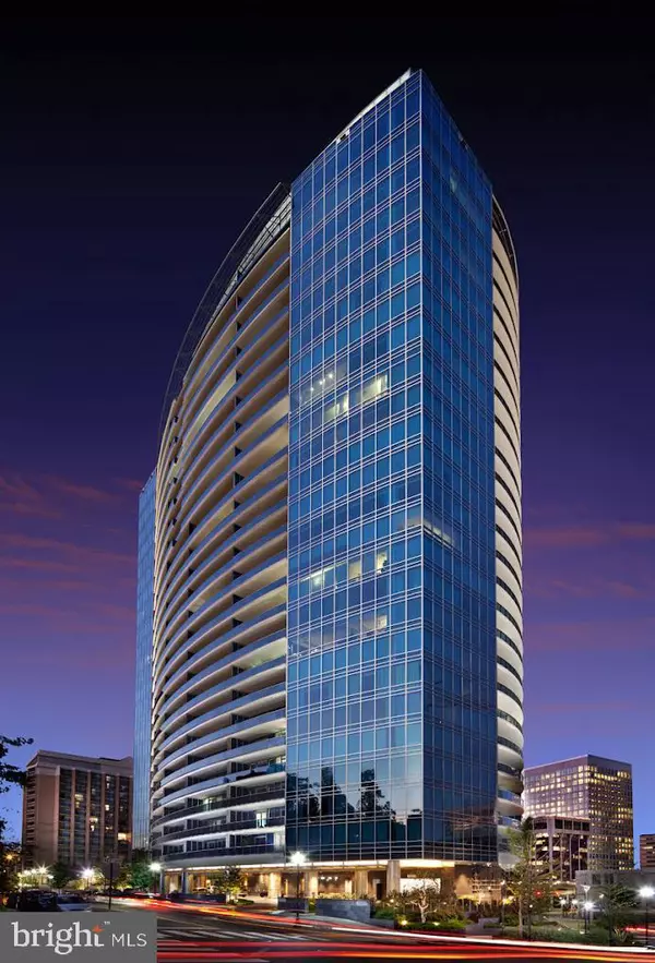 1881 N NASH ST N #1806, Arlington, VA 22209