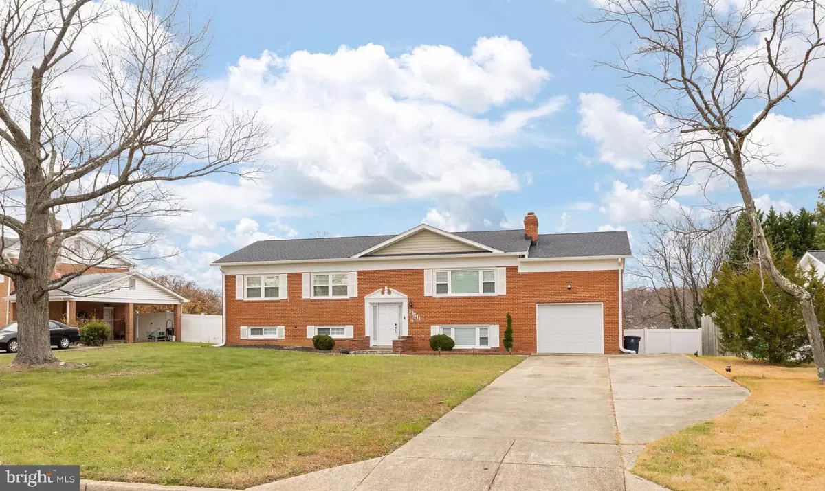 Clinton, MD 20735,11511 PISCATAWAY RD