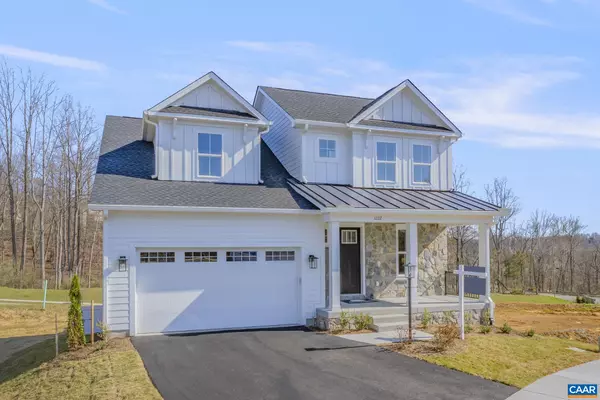 Charlottesville, VA 22911,1A SABLEWOOD DR