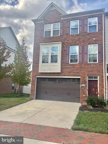 3823 EFFIE FOX WAY, Upper Marlboro, MD 20774