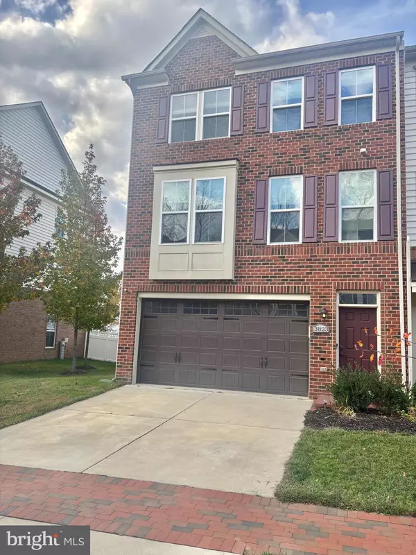 3823 EFFIE FOX WAY, Upper Marlboro, MD 20774