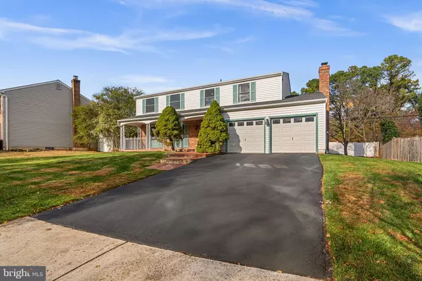 Rockville, MD 20855,7509 TARPLEY DR